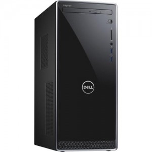 DELL Inspiron 3670 Non Windows (Pentium G5400)